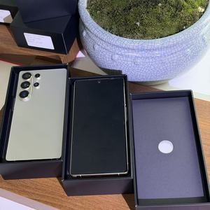 Smartphone S26 Ultra 5G con pantalla HD de 7.3 pulgadas, cámara trasera de 108MP, cámara frontal de 72MP, 12GB de RAM, 512GB de almacenamiento, teléfono económico con visualización nítida. - Product Image 2