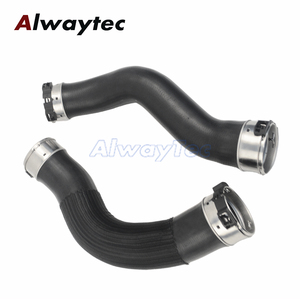 Turbo Hose động cơ Inter Cooler Air intake ống nước làm mát ống cho Nissan Navara NP300 D23 yd25 D40 14463-4kv2a 14463-4kv0a - Product Image 1