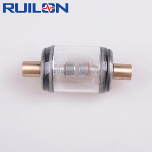 <span class=keywords><strong>สัญลักษณ์</strong></span>จุดประกายช่องว่างสำหรับพลังงานสูงสวิตช์กังหันเครื่องยนต์จุดระเบิดวงจร GXH45 4500V แก้วปล่อยก๊าซหลอด - Product Image 4