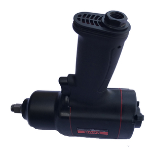 1/2 "công nghiệp sức mạnh mô-men xoắn lớn Trọng lượng nhẹ khí nén cờ lê dễ dàng để thực hiện nhỏ khí nén Reversible búa - Product Image 2