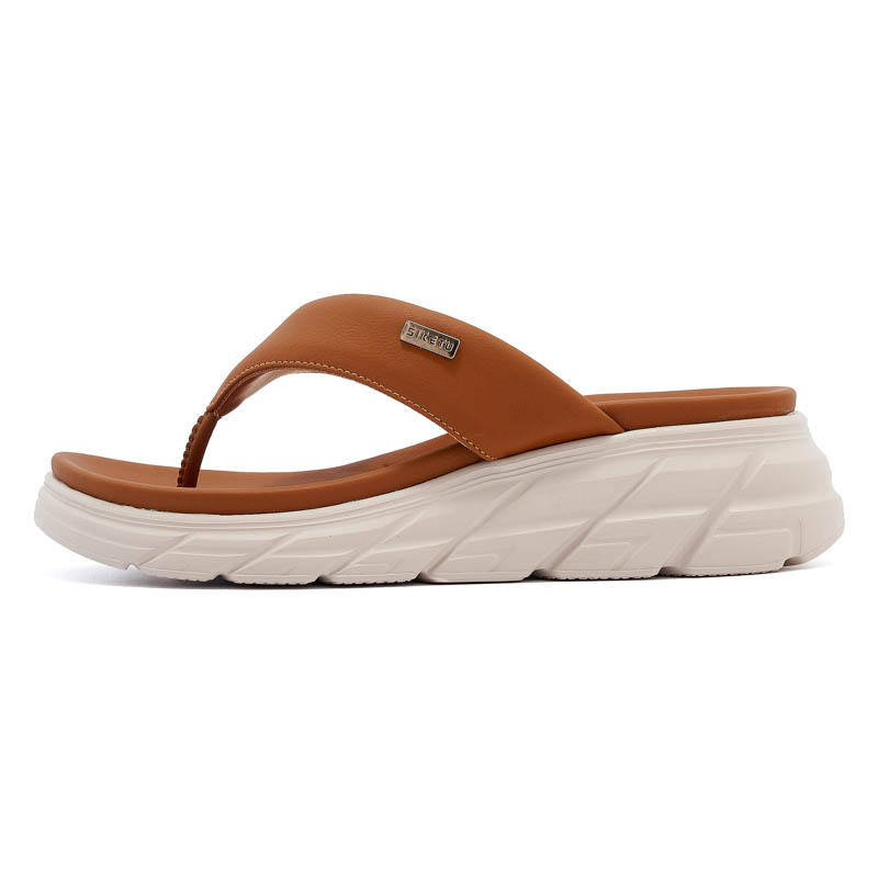 สีน้ำตาล