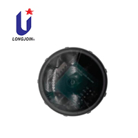 Controlador de Iluminación Exterior JL-712B2 con Sensor Zhaga, APP y BLE Inalámbrico, Rango de Detección de 6-10m (Montaje Inferior/Superior)