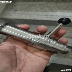เครื่องมือตัดแบบดั้งเดิมของญี่ปุ่น จีน และตะวันตก NAKANISHI NRR3060-QC 60000 Turn - Product Image 1