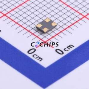 S3227120181040D1JB Crystal (Passive) SMD3225-4P Crystal Oscillator SMD Crystal Oscillator 27.12MHz 10ppm 12pF - Product Image 2