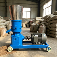 Machine à granulés d'aliments pour bétail, machine à fabriquer des granulés d'aliments pour bovins laitiers et bovins d'élevage
