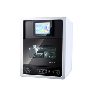 Fresadora Dental <span class=keywords><strong>CAD</strong></span> CAM YUCERA y Fabricante de Materiales y Equipos Dentales <span class=keywords><strong>CAD</strong></span> CAM, Fresadora para Laboratorio Dental - Product Image 1