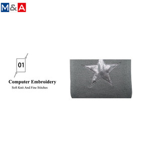 2L de goma botella de agua caliente de <span class=keywords><strong>color</strong></span> <span class=keywords><strong>gris</strong></span> de punto cubierta - Product Image 3