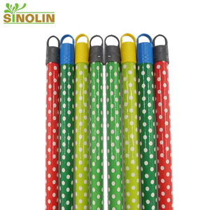 Varas longas de madeira da índia - Product Image 2