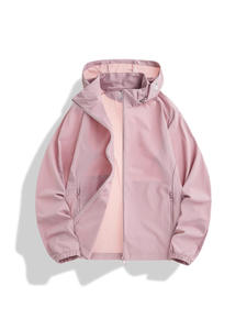 Camisetas y Tops con Capucha Unisex de Seda de Hielo, Transpirables, con Protección UV UPF50+, Resistentes al Viento, Cómodas, para Adultos - Product Image 4