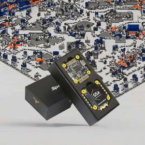 Controlador de Vuelo Speedybee F405 V4 BLS 55A, Torre de Vuelo, Accesorio para Dron FPV RC - Product Image 3