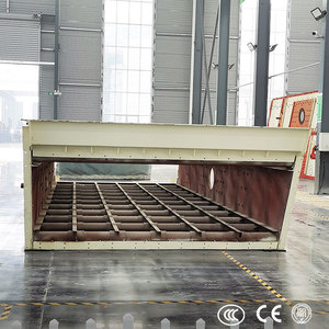 Manufacturer Hot <b>Vibrating</b> <b>Screen</b> for Sand - Product Image 2