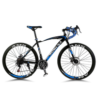 Vente de vélos de route en liquidation pour vélos de route authentiques neufs, vélos de tourisme