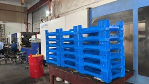 600x400x145mm Fliegenfarm-Box Maden-Kultivierungswanne Maden-Eimer Insektenzuchtbehälter für Madenfarmen/Aquakultur - Product Image 6