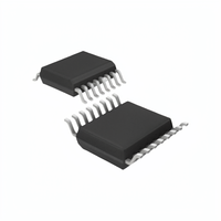 Chip 16 SSOP Original One Stop Service Electronic Circuit Components LTC6079IGN#PBF