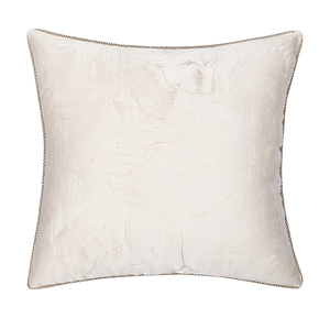 Ensemble de couette en jacquard tissé en usine avec patchwork brillant - Product Image 5