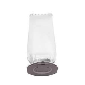 Sacchetti Raccoglipolvere a 4 Strati di Ricambio per <span class=keywords><strong>Aspirapolvere</strong></span> Verticale Vorwerk Kobold VK7 / FP7 / VK700 - Product Image 3