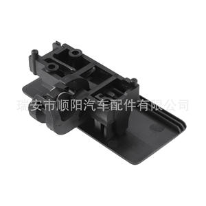 Loquet de boîte à gants Audi LR0 070 72 SY 106, pièce de rechange pour serrure - Product Image 3