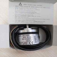 Codificador Plc Nuevo AEW2-8-GC-H6-050-00E (1 Unidad) # al por mayor