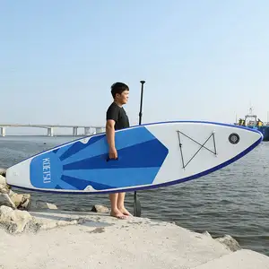 Inflatanle-Tabla de paddle surf, nuevo diseño, 2023