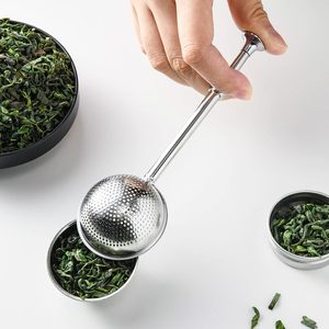Outil de pâtisserie en métal pour la cuisine, tamis à sucre, farine et épices, fouet à saupoudrer pour pâtissier, tamis à sucre en acier inoxydable - Product Image 3