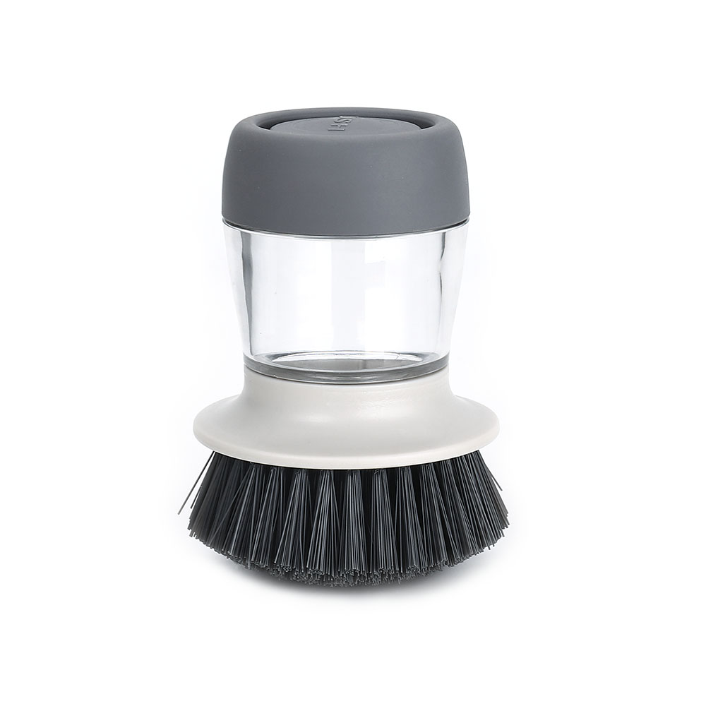 Acca Kappa Spazzola Per Capelli Plastica Top Per Extension (53) - Professional