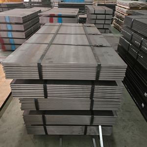 ASTM A36 S235jr S275jr <span class=keywords><strong>Ss400</strong></span> St37 Ms Metal a cuadros de hierro suave laminado en frío placa de acero al carbono Precio de bobina - Product Image 1