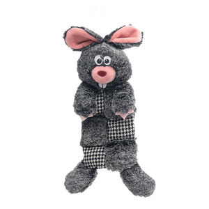 Jouets animaux de compagnie, vente en gros usine, haut de gamme, mâcher, figurine de chien, wobbler, populaire, fait main - Product Image 6