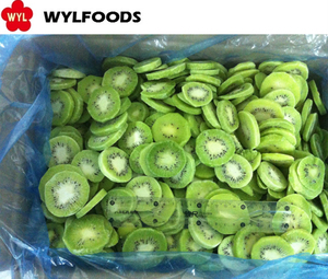 Đông lạnh <span class=keywords><strong>Kiwi</strong></span> Slice của đông lạnh trái cây cho bán sỉ của Trung Quốc Nhà cung cấp - Product Image 4