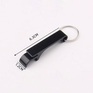 <b>Custom</b> Logo Bar Beer Bottle Metal Bottle Opener Key Chain Mini Personalisedlid Bottle Opener <b>Keychain</b> - Product Image 5
