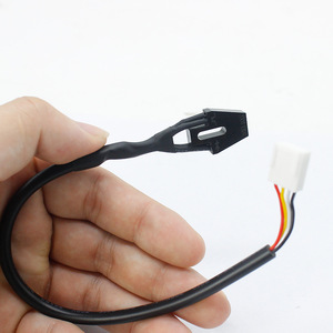 1150D Sensor <b>Cable</b> With Connector For Label Peeling Machine Accessory - Product Image 1