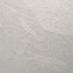 Piastrella Bianca Valona 45x90 Cm 10 Mm Rettificata con Finitura Opaca Texturizzata - Product Image 4