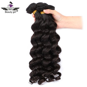 وصلات الشعر المموج العميق للنساء السمراوات في مورد ميامي - Product Image 4