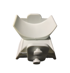 Copas de Salto de Obstáculos para Caballos de Nailon Estilo Europeo, Duraderas y Personalizables con Soporte para Poste de REEDS - Product Image 3