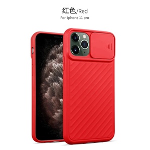 Nueva llegada a prueba de golpes caso Cámara puerta corredera protege la caja <span class=keywords><strong>del</strong></span> teléfono para <span class=keywords><strong>el</strong></span> iphone 11 pro max 2020 - Product Image 3