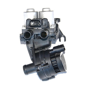 Válvula de agua del calentador Audi A6 C6 YT-E018 0392023007 para reemplazo y reparación - Product Image 3