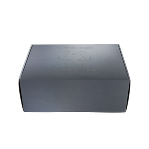 Proveedor Chino, Caja <span class=keywords><strong>de</strong></span> Cartón Corrugado Impresa, Ecológica, <span class=keywords><strong>de</strong></span> Calidad, con Empaque Elegante <span class=keywords><strong>y</strong></span> Económico, en Oferta - Product Image 1