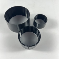 Geotec Wuxi NMLC interno para Case Core Lifter HQ Longyear modelo de resorte de alta calidad equipo de perforación pozo de fundición forjado