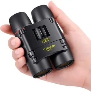 Top Selling 12x25 Pocket Telescope Promotion Binoculars Foreseen Binoculars