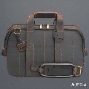 Free sample Multifunctional Professional Portable Man Bucket Service Locksmith <b>Plumbing</b> Tool Bag Gardening <b>Kits</b> - Product Image 4