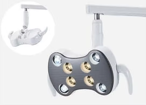 <strong>Dental</strong> <strong>Chair</strong> <strong>Unit</strong> High Quality <strong>Best</strong> Price Luxury Detal <strong>Unit</strong> for Sale - Product Image 3