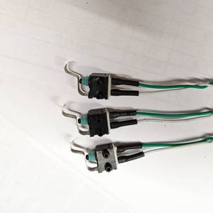 Motosiklet ve Otomobil İçin Özel Elektrik Kablo Demeti, Naylon İzoleli IP66 Dereceli JST Konnektörlü OEM Kablo Montajı - Product Image 4
