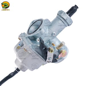 Carburador Walbro de Alta Calidad para <span class=keywords><strong>Cg125</strong></span>, Nuevo Modelo, Admisión de 19 mm, Compatible con Filtro de Combustible de Aluminio y Plástico para Motor de Motocicleta - Product Image 3