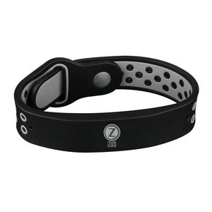 OEM ODM Modèle populaire Noproblem S16 Bracelet en silicone classique imperméable et écologique pour l'énergie de santé Bracelet unisexe - Product Image 2