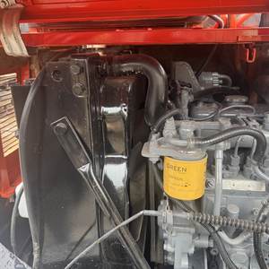 Excavadora Usada Doosan DX55, Venta Directa de Fábrica, Mini Excavadora Usada Doosan DX55 - Product Image 6