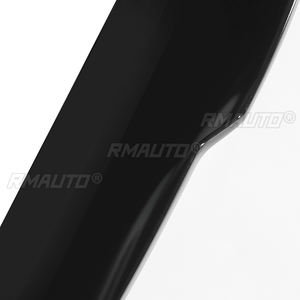 Alerón Trasero de Alta Calidad para BMW E90 Serie 3 M3 2006-2011, Extensión de Alerón para Maletero Trasero - Product Image 6