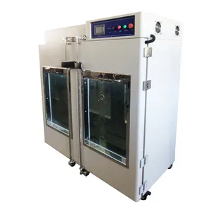 Tutte le dimensioni personalizzano la macchina del forno di essiccazione del forno di vulcanizzazione secondaria dell'essiccatore ad aria calda industriale programmabile