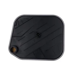 Audi A4 A5 A6 C7 A7 A8 Q5 SQ5トランスミッションフィルターオイルパンガスケットアクセサリー0bk398009 bk398009 8hp55ギアボックススペアパーツ - Product Image 5