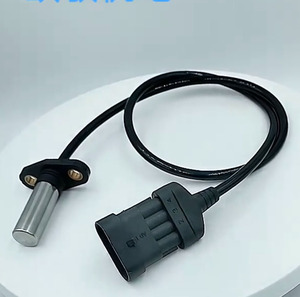 Cảm biến tốc độ động cơ xe nâng điện 5HP421023 - Product Image 5