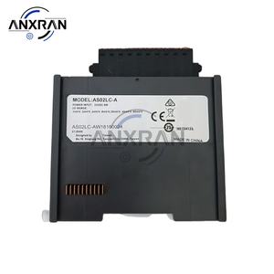 Module de pesage pour PLC Delta AS02LC-A 02LC série AS - Product Image 2