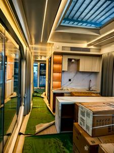 Smart Capsule Room (Space Capsule)-Tech-Ausgestattet für moderne Aufenthalte - Product Image 6